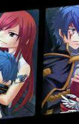 Erza và jellal 18+