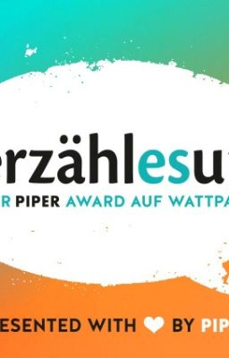 #erzählesuns Longlist (Closed, bitte nicht mehr stimmen!)