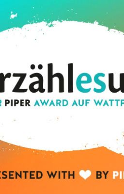 #erzählesuns Shortlist (Closed, bitte nicht mehr stimmen!)