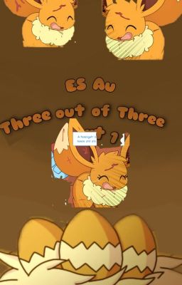 Es au: three out of three