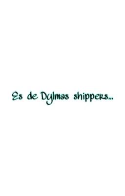 Es de Dylmas shippers...