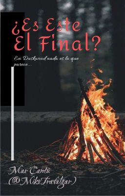 ¿Es Este El Final? (Corrigiendo)