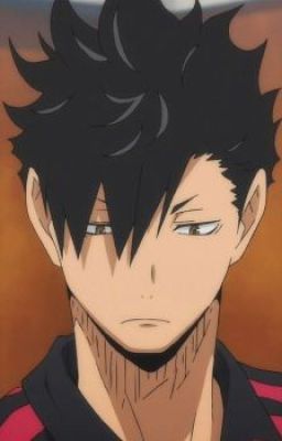 Es ist wie es ist (Kuroo x Reader)