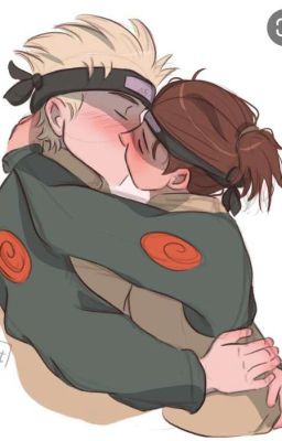 Es que je t'aime (Naruto X iruka)