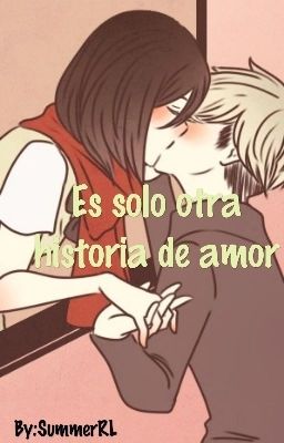 Es solo otra historia de amor