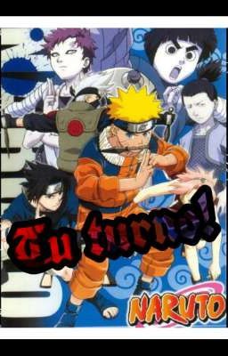 Es Tu Turno! Naruto Roleplay (abierto)