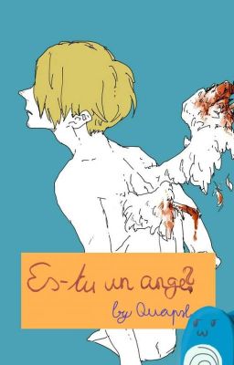 Es-tu un ange?