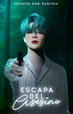 Escapa del Asesino |PJM|✔