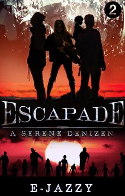 Escapade 2: A Serene Denizen