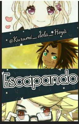 °*•Escapando•*° (Beyblade burst) 