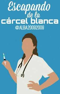 Escapando de la cárcel blanca. Ganadora de un premio nacional. #YTW