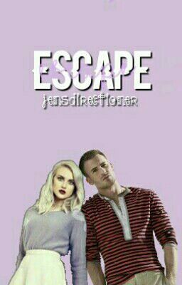 Escape ❇ avengers/captain america