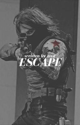 Escape - Bucky