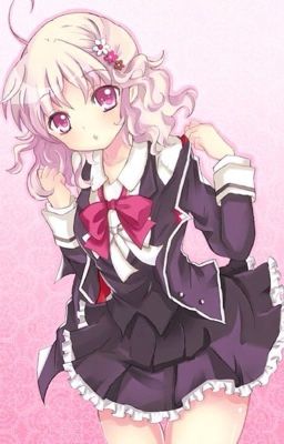 Escape (Diabolik Lovers Fanfic) DISCONTINUED [2018]