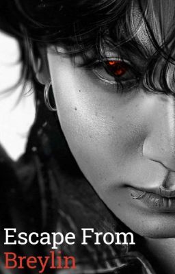 Escape From Breylin || •JJK• ✔️