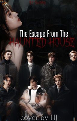 Escape from the Haunted House