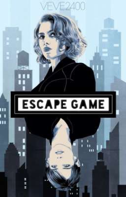 Escape game | Blackhill | Black Widow 