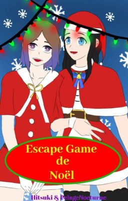 Escape Game Noël 