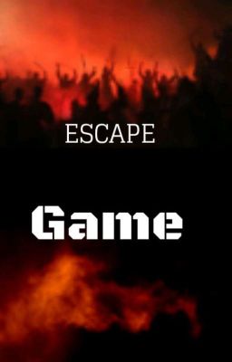 Escape game ( rp