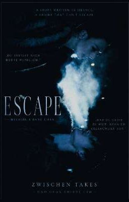 ESCAPE - HyunChan 