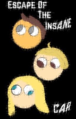 Escape Of The Insane []DISCONTINUED[]