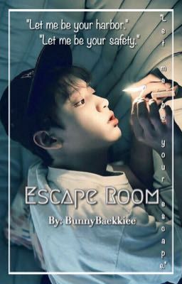 Escape Room | chanbaek