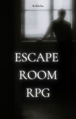 Escape room RPG