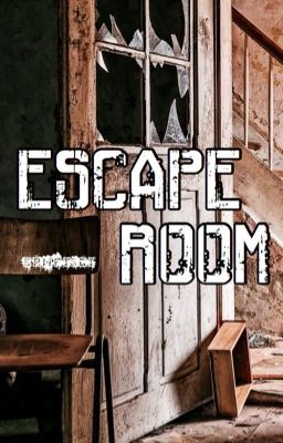 ESCAPE ROOM-SPEL