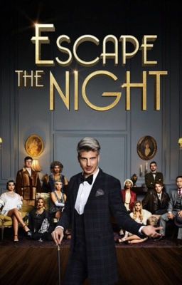 Escape The Night