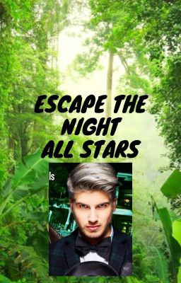 Escape The Night All Stars