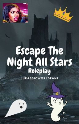 Escape The Night All Stars Roleplay