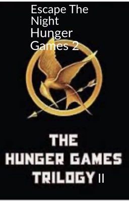 Escape The Night Hunger Games 2