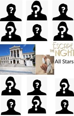 Escape The Night Roleplay All Stars