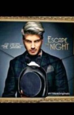 Escape the night season 5