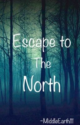 Escape to the North