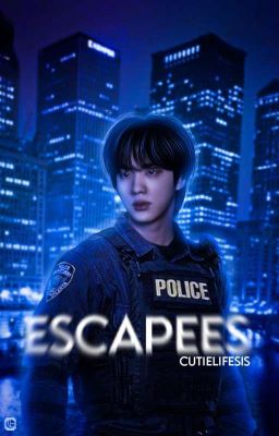 escapees ➵ ʙᴛs;; ksj [✔]   one shot