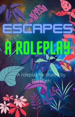 Escapes (Rp)