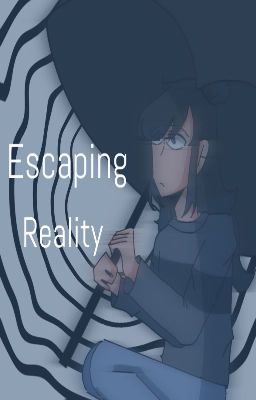 Escaping Reality || Five Hargreeves ||