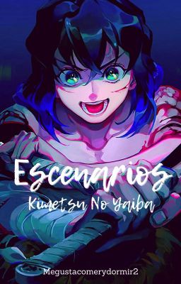 ESCENARIOS » KIMETSU NO YAIBA