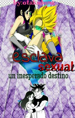 esclava sexual *gochi*