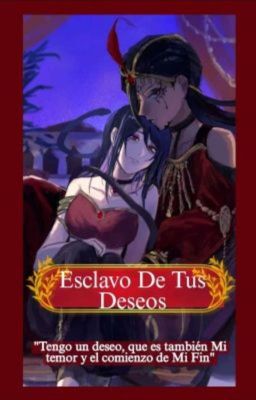 Esclavo De Tus Deseos [Jamil Viper] Fanfic [Finalizado]