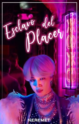 Esclavo del placer || Vmin (Omegaverse)