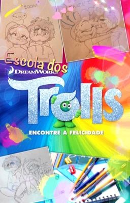 Escola dos Trolls 