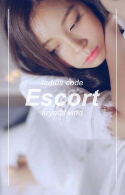 Escort [Soshley] - Ladies' code