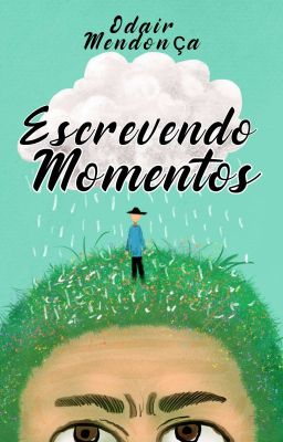 ESCREVENDO MOMENTOS