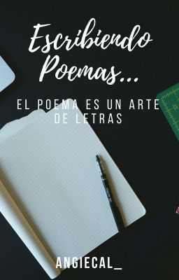 Escribiendo ... Poemas ©