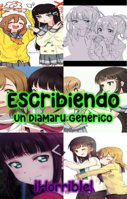 Escribiendo un DiaMaru Genérico.