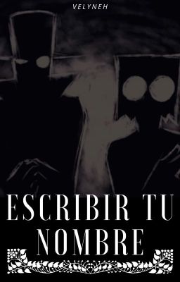 ESCRIBIR TU NOMBRE