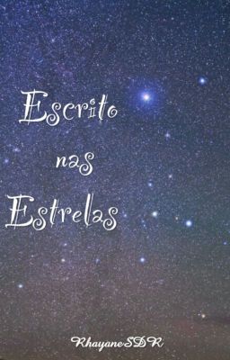 Escrito nas Estrelas