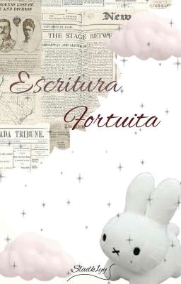 Escritura Fortuita